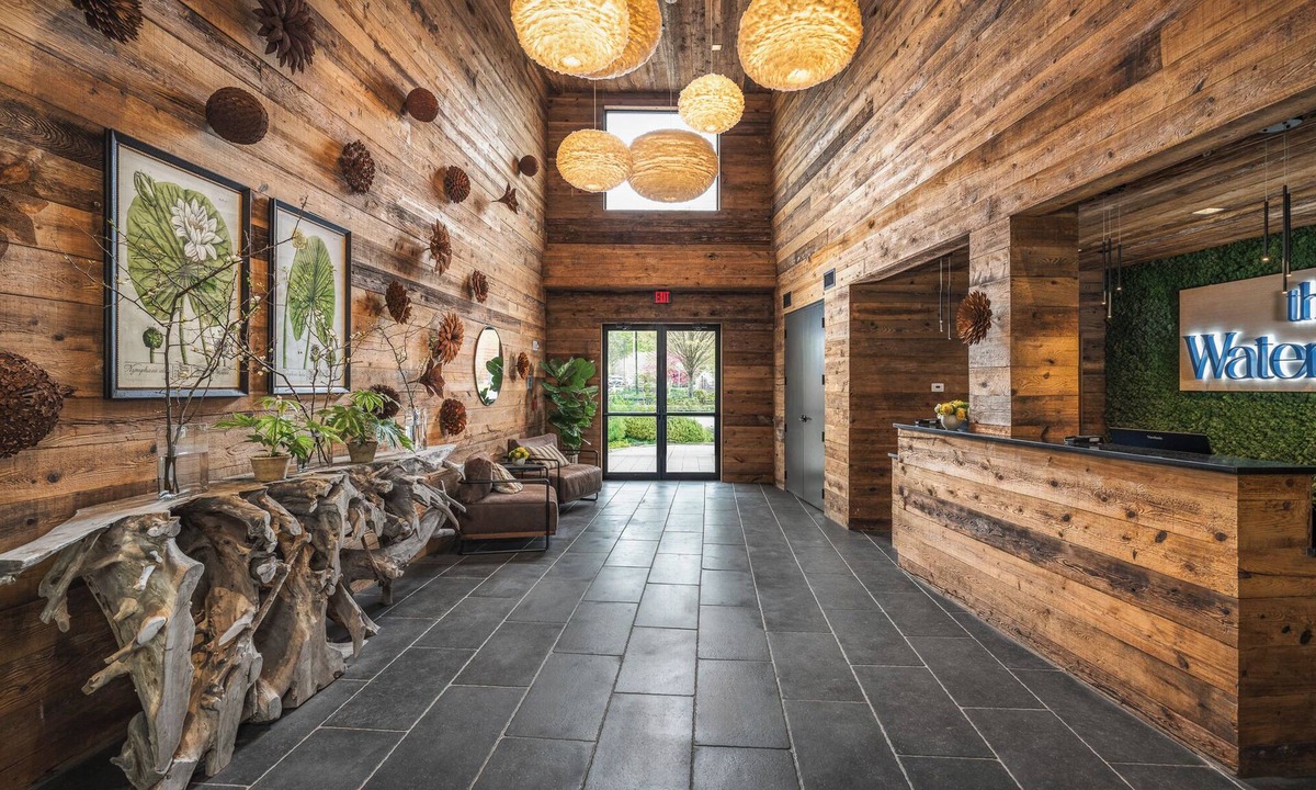 Norwalk Hotel | The Watershed