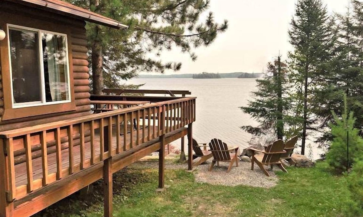 Ely Resort | Timber Trail Lodge