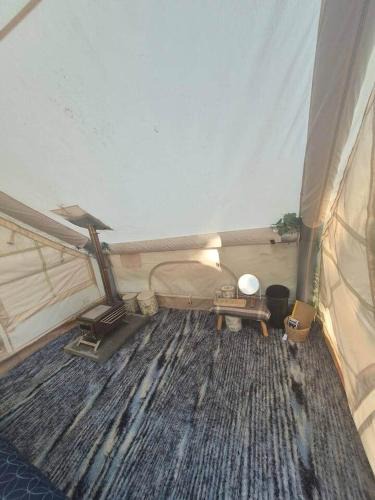 Spencer Other | Tiny Timber Tent