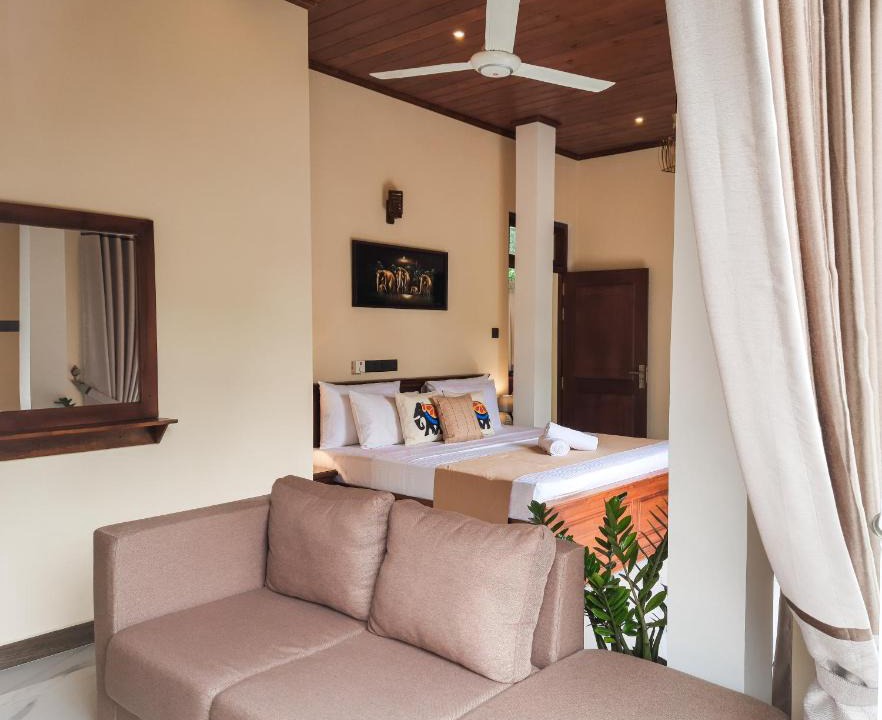 Kandy House | Tranquil Quarter