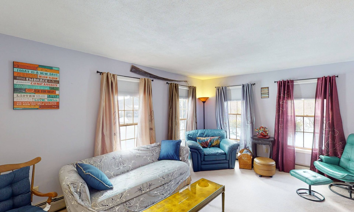 Lee House | Tree-lined Home, Large Yard, Pool, & Dog-Friendly.