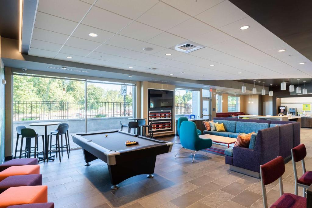 Eugene Hotel | Tru By Hilton Eugene, Or