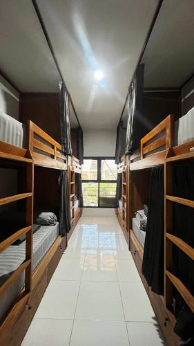 Dinoyo Hostel | TWD hostel