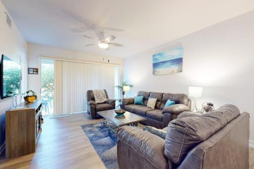 Vanderbilt Beach House | Vanderbilt Villas