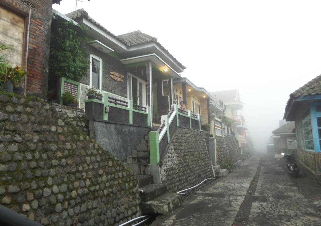 Ngadisari House | Villa Anna