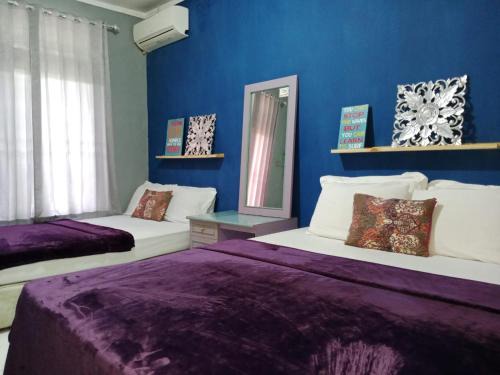 Beji House | Villa Puri
