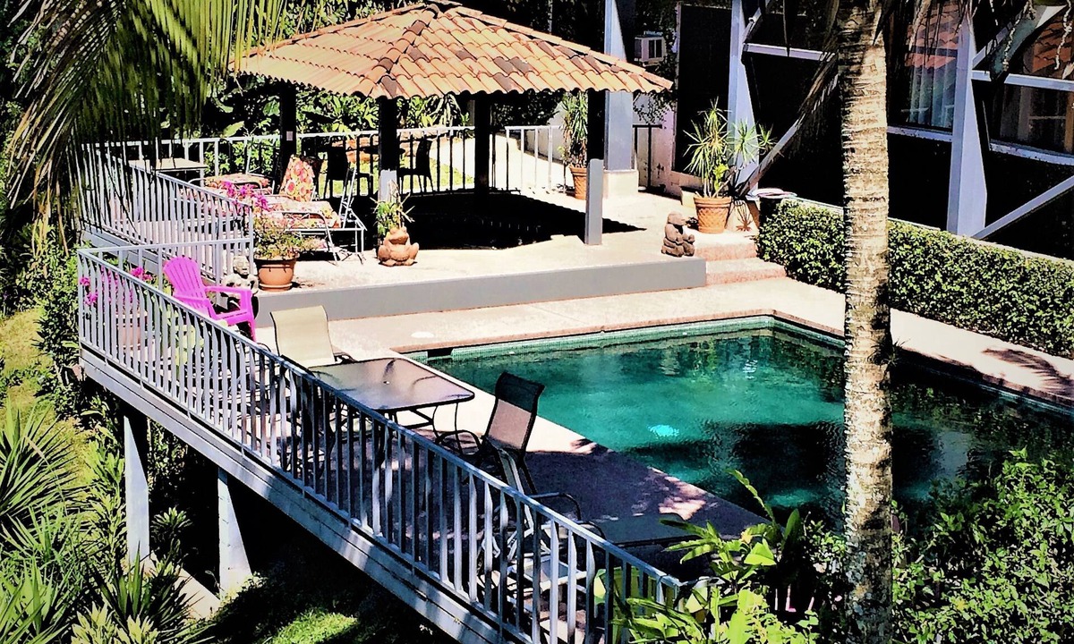 Ciudad Colon Hotel | Vista Canyon Inn