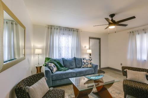 McKeesport House | Work, Relax & Explore The 'Burgh! McKeesport Home