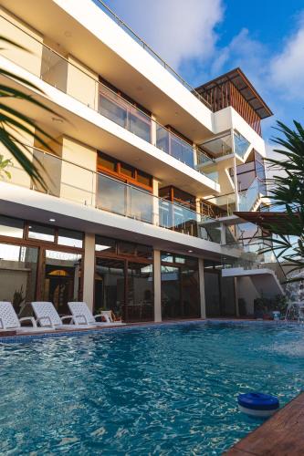 Salinas Hotel | Yesimar Hotel
