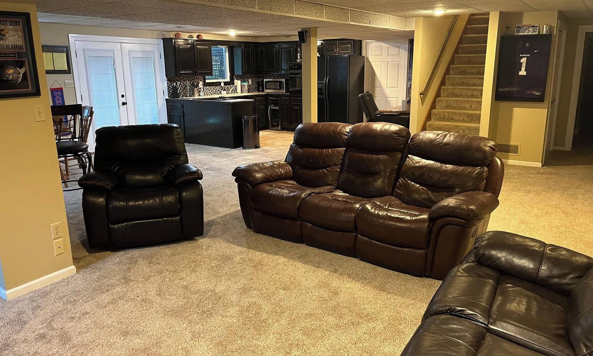 Independence Apartment | Your World Cup Destination