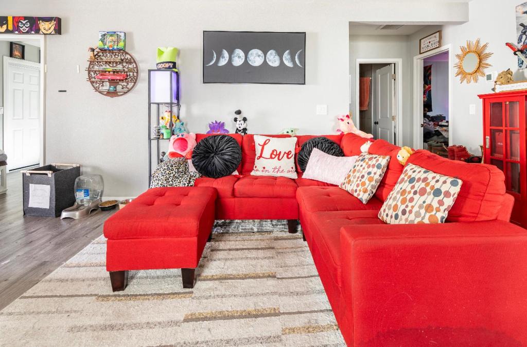 Hawthorne House | Zen Zone