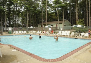 Gateway to Cape Cod Vacation Cottage Two Baths 5