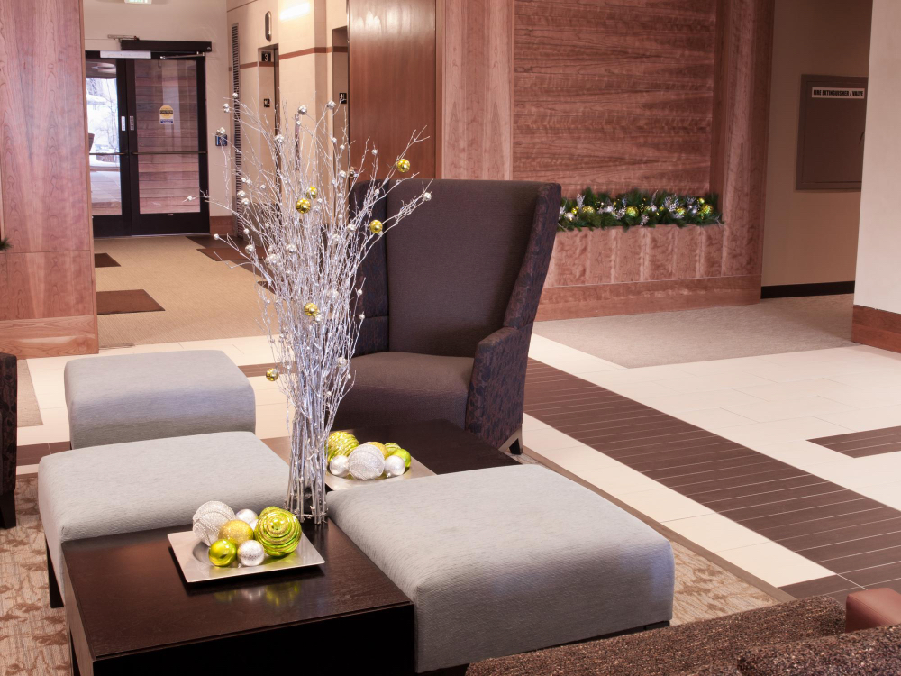 Sonder | Central Corridor | Artsy 1BR + Pool