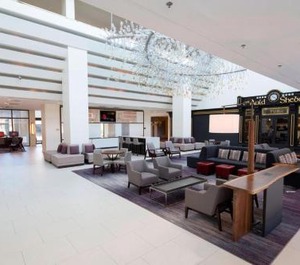 Hanover Marriott 