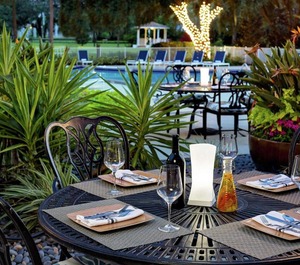 Hilton Ocala 