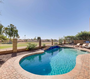 Golf Course 