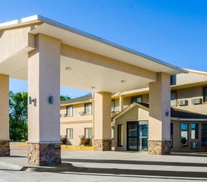 Quality Inn Bend 