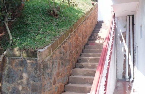 Kandy Apartment | 150 m² Apartment ∙ 3 bedrooms ∙ 6 guests