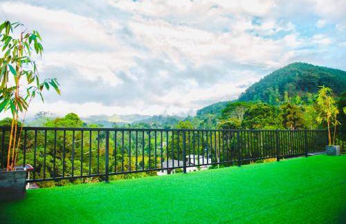Ella Hotel | 37 m² Hotel ∙ 4 guests