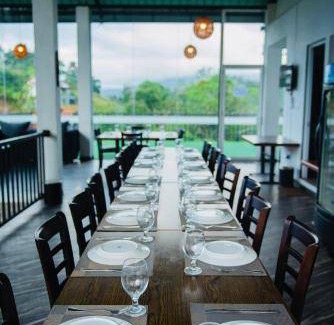 Ella Hotel | 37 m² Hotel ∙ 4 guests