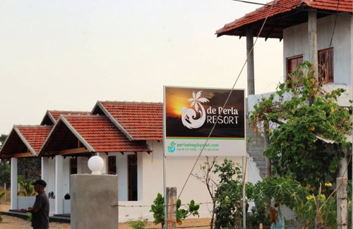 Pottuvil House | 70 m² Bungalow ∙ 4 bedrooms ∙ 10 guests