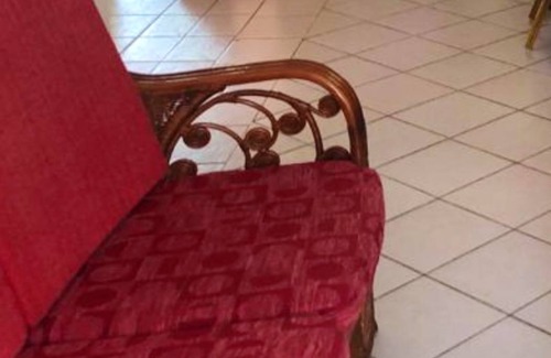 Palmar House | 80 m² House ∙ 3 bedrooms ∙ 6 guests