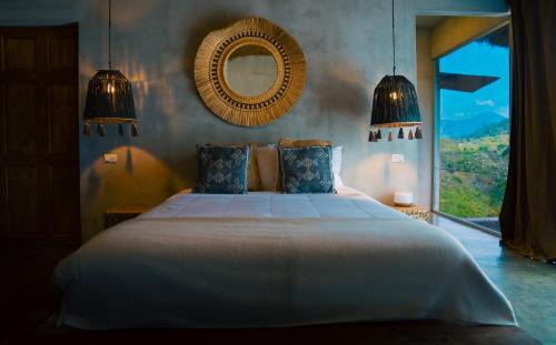 Valle Pura Vida Apartment | Dar Lamia