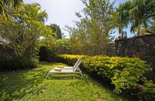 Roches Noires Villa | La Rafale So Beach Villas