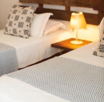 Roches Noires Villa | La Rafale So Beach Villas