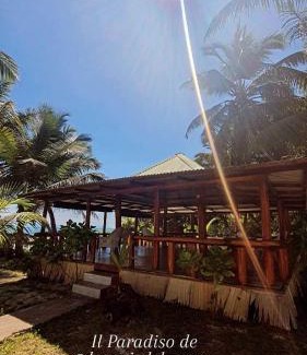 Amitie House | La Voi del Mare