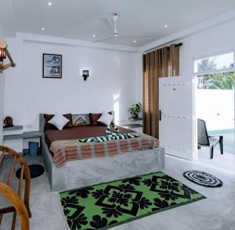 Matara Hostel | Madiha Ceylon Hotel