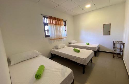 Talpe Hostel | NEB Hostels