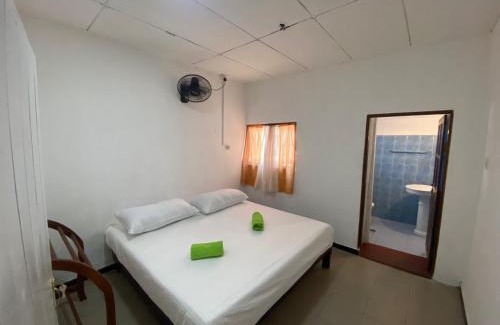 Talpe Hostel | NEB Hostels