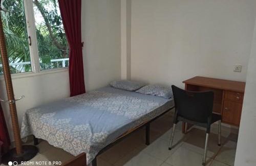 New Town House | Oudarya Guest