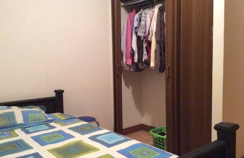 Granadilla Resort | Private room ∙ 1 guest