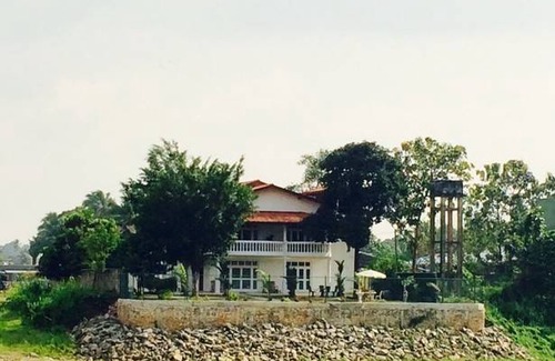 Kaduwela Resort | Private room ∙ 2 guests