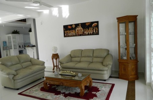 Kaduwela Resort | Private room ∙ 2 guests