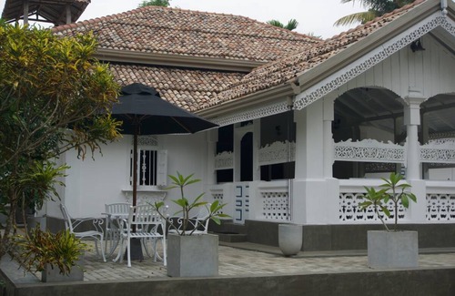 Welipitiya Resort | Private room ∙ 2 guests