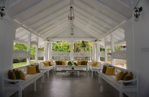 Welipitiya Resort | Private room ∙ 2 guests