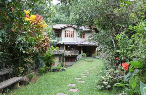 Kadugannawa Resort | Private room ∙ 2 guests