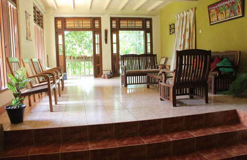 Kadugannawa Resort | Private room ∙ 2 guests