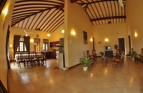 Yodakandiya Resort | Private room ∙ 2 guests