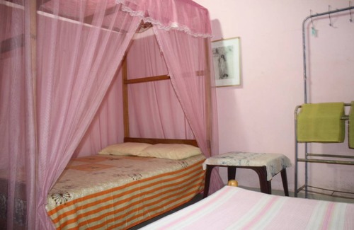 Deniyaya Resort | Private room ∙ 4 guests