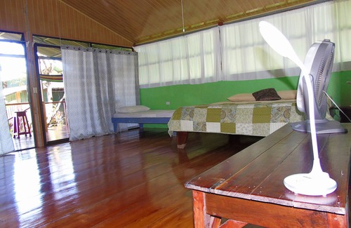 Drake Bay House | Room-bungalow With sea View