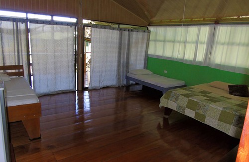 Drake Bay House | Room-bungalow With sea View