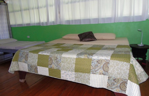 Drake Bay House | Room-bungalow With sea View