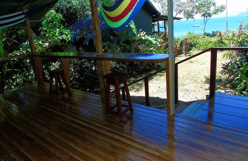 Drake Bay House | Room-bungalow With sea View