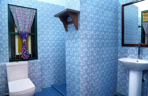 Kimbulapitiya House | Villa Ceylon