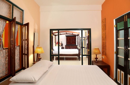 Kimbulapitiya House | Villa Ceylon