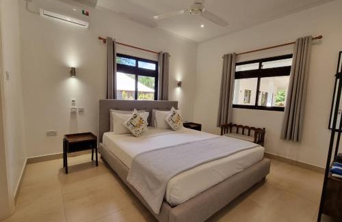 Grand'Anse Praslin House | Villa Laure